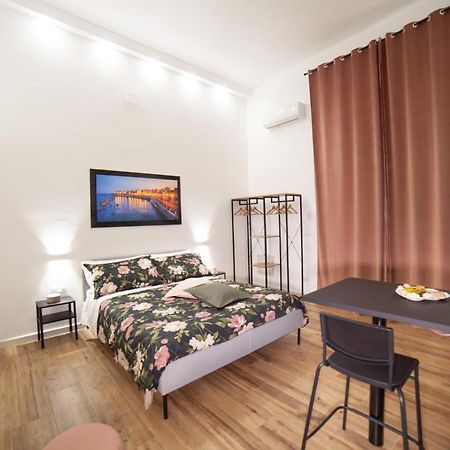 Il Rifugio In Borgata Apartment Syracuse Exterior photo