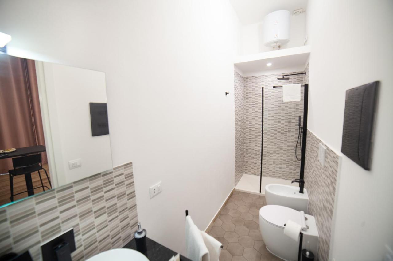 Il Rifugio In Borgata Apartment Syracuse Exterior photo