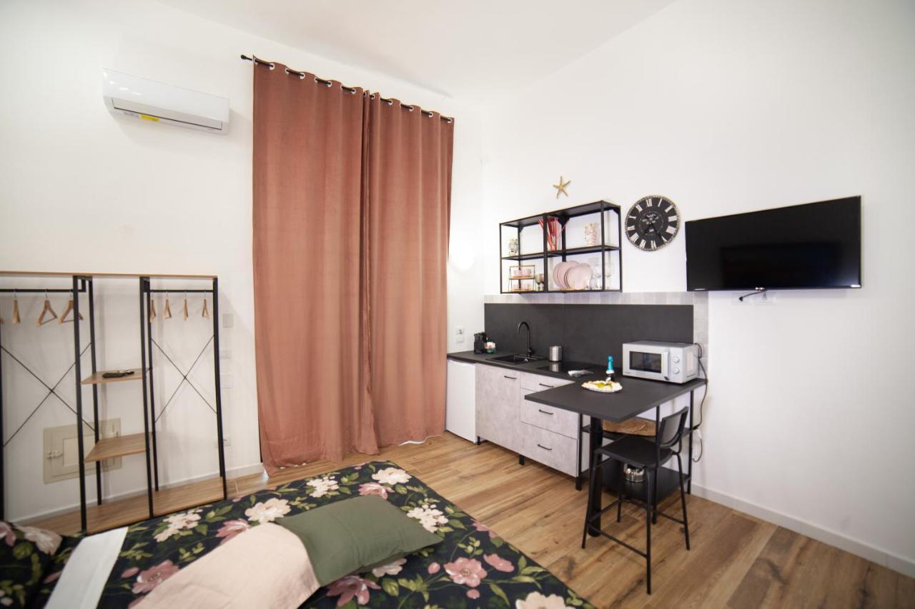 Il Rifugio In Borgata Apartment Syracuse Exterior photo